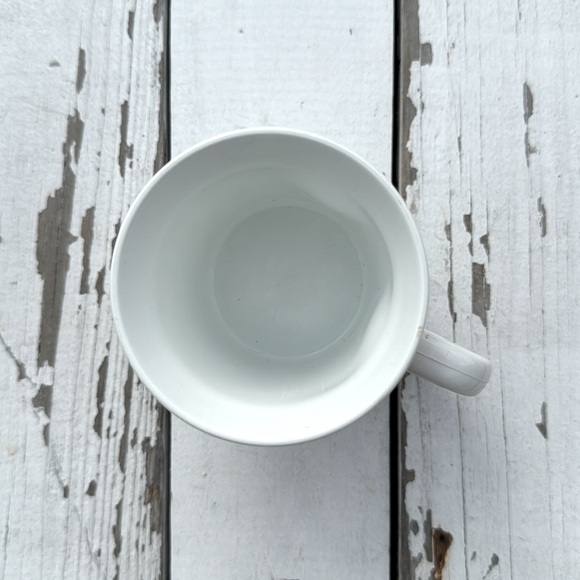 Vintage Campbell’s Plastic Mug with Original Logo - Picture 2 of 3